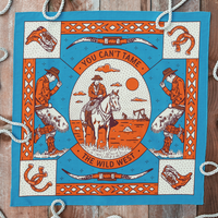 Wild West
